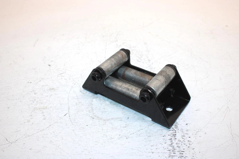 2008 Arctic Cat 650 Auto Trans 4x4 Trv Aftermarket Winch Roller AA6