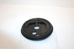 99 Yamaha  Bear Tracker Oem Right Front Brake Backing Plate 4XE-F7280-00-00 AY50