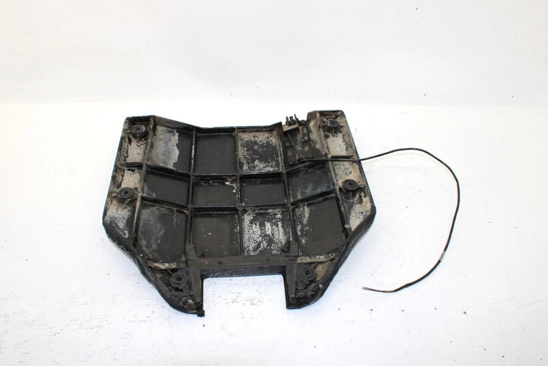 2002 Sea-doo Gti Le Oem Ride Plate 271001306 JS30