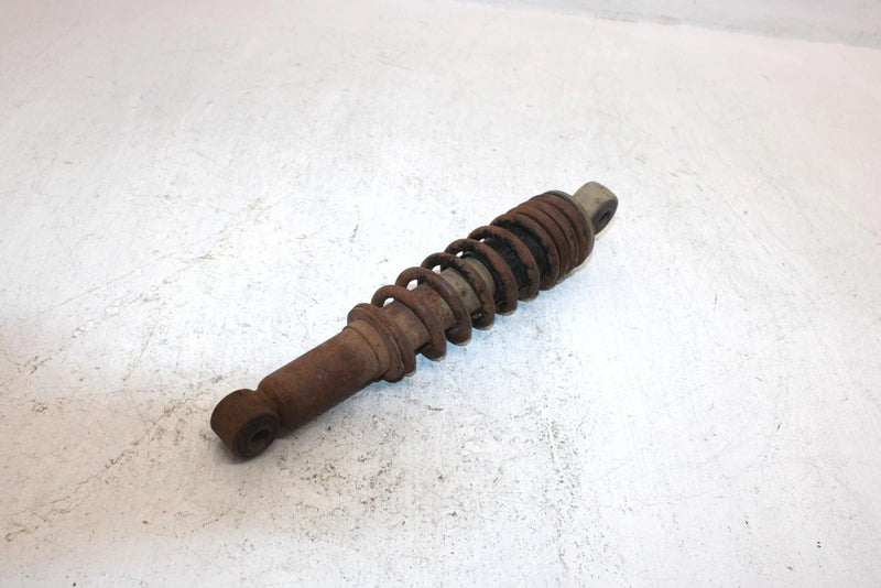 1985 Honda Trx250a Oem Front Shock 51400-HA8-003 AH48