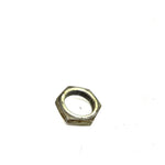 83-86 Suzuki ALT125 OEM Axle Nut 09140-32001 AS29