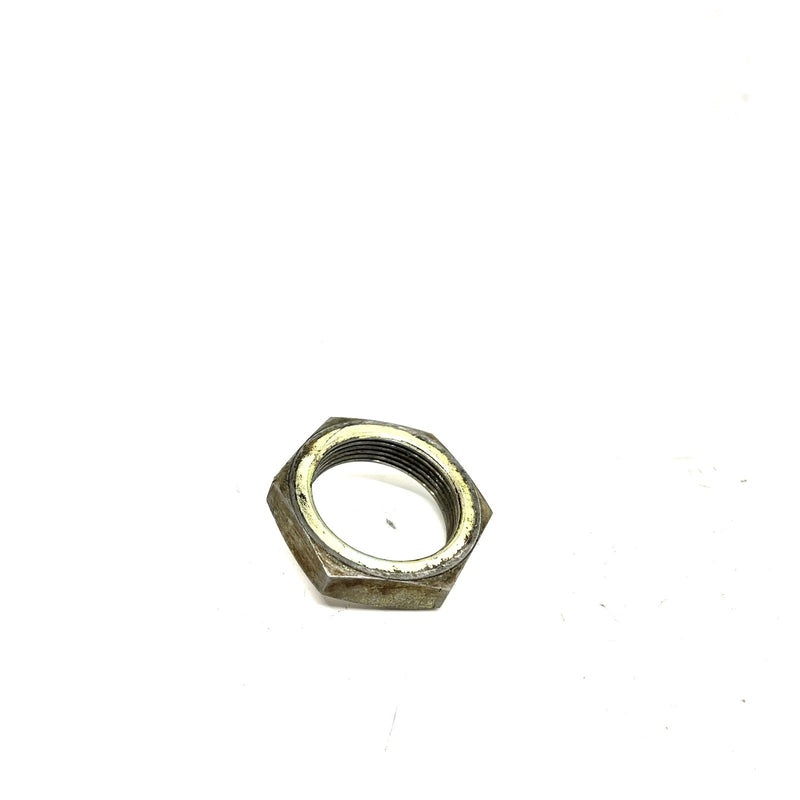 83-86 Suzuki ALT125 OEM Axle Nut 09140-32001 AS29