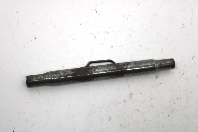 1980 Yamaha Ss440 Oem Front Limiter Strap Rail Mount 8K4-47410-00-00 SY63