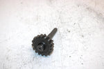 2005 Kawasaki Brute Force 750 4x4 Oem Reverse Idler Shaft 13107-0754 AK23