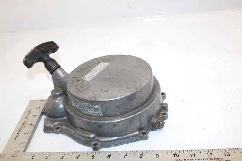 02 Polaris Magnum 325 4x4 Freedom Oem Starter Recoil 3087054 AP36