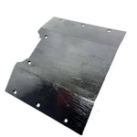 1994 Polaris SL 750 OEM Ride Plate 5630456 JP39