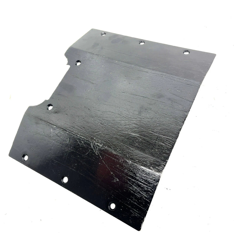 1994 Polaris SL 750 OEM Ride Plate 5630456 JP39