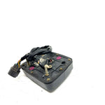 00-02 Honda Rancher 350 TRX350 4x4 ES OEM Speedometer 37200-HN5-A12 AH88