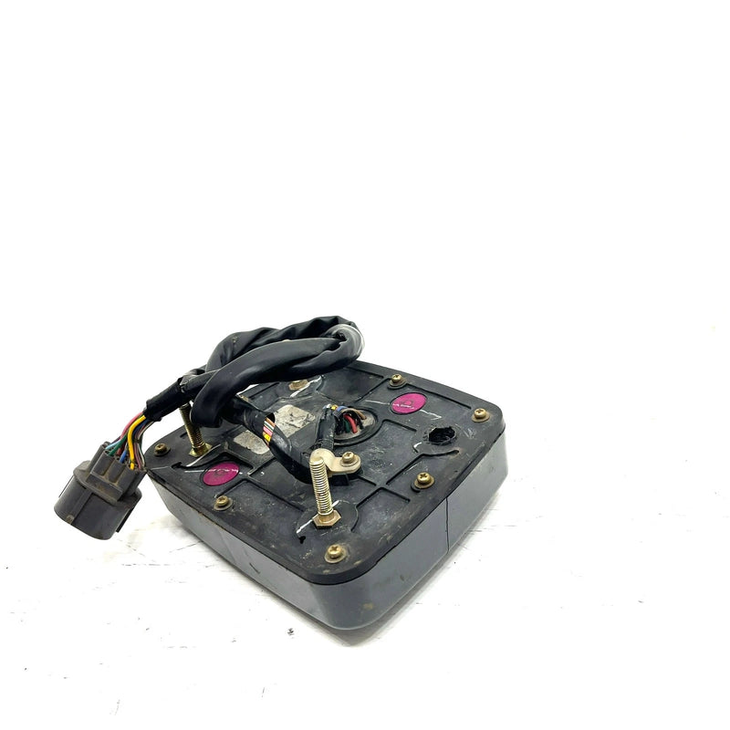 00-02 Honda Rancher 350 TRX350 4x4 ES OEM Speedometer 37200-HN5-A12 AH88