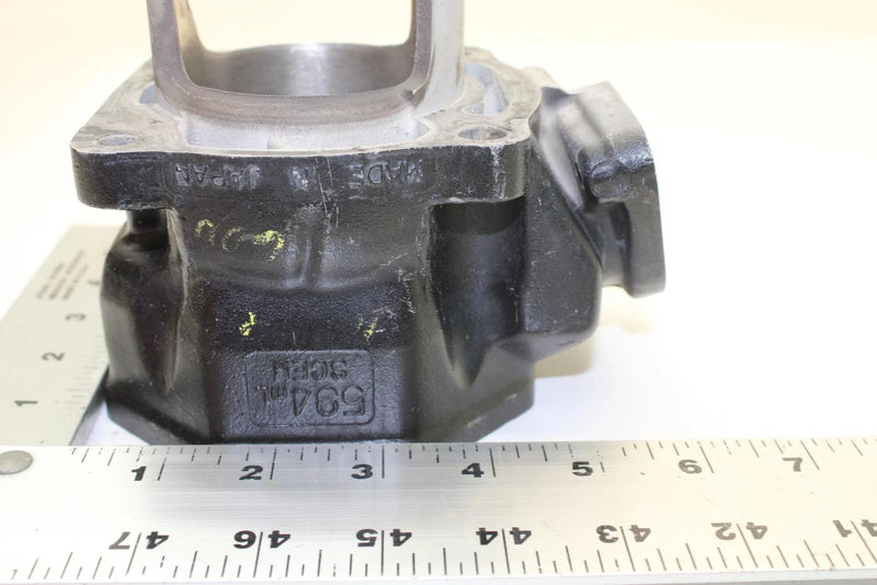 Arctic Cat Oem Cylinder Jug Std Bore 66.50mm 3005-358 Q2049