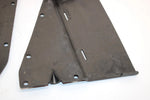 96 Polaris Magnum  4x4 Oem Radiator Shield Set 5431830 5431829 AP56