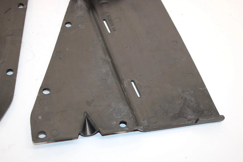 96 Polaris Magnum  4x4 Oem Radiator Shield Set 5431830 5431829 AP56