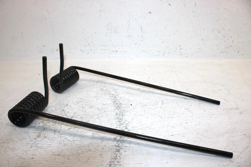 1996 Arctic Cat Cougar 2 Up Oem Rear Skid Spring Set 1704-184 1704-185 SA28