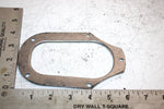 94 Polaris 440 L/c Oem Boot Seal Plate Set 5222942 5222942-067 SP53