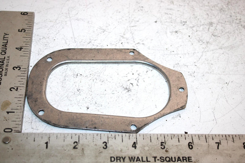 94 Polaris 440 L/c Oem Boot Seal Plate Set 5222942 5222942-067 SP53