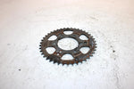 1996 Polaris Magnum Oem 42T Rear Sprocket 3222070 AP152