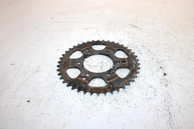 1996 Polaris Magnum Oem 42T Rear Sprocket 3222070 AP152
