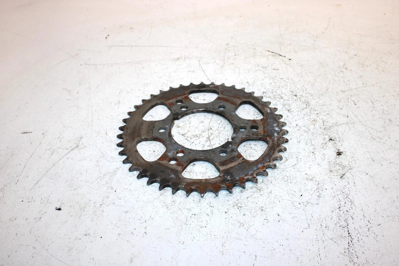 1996 Polaris Magnum Oem 42T Rear Sprocket 3222070 AP152
