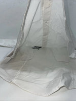 New Women’s White EQUISTAR Short Sleeve English Riding Shirt. 40 G-39