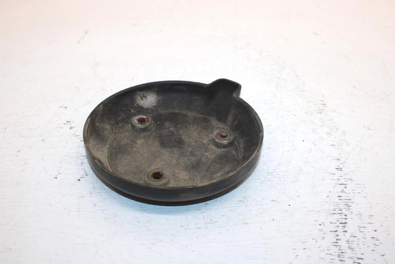 1984 Honda Atc 200 Esa Oem Outer Right Engine Cover 11335-958-000 AH60
