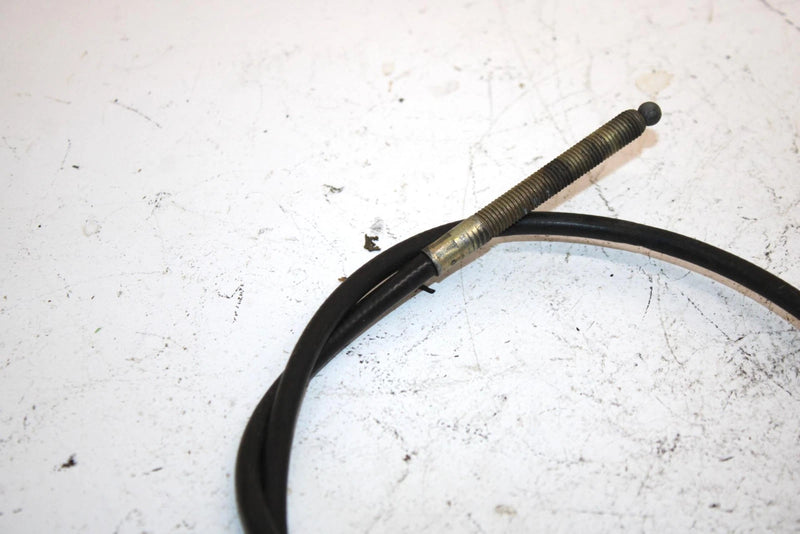 94 Arctic Cat Ext 580 Efi Oem Brake Cable 0687-048 SA21