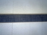 New Blue Genuine Leather 30” Belt #7330 JJ-150