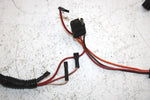 1995 Polaris 300 Oem Main Wire Harness 2460498 AP141
