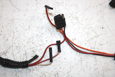 1995 Polaris 300 Oem Main Wire Harness 2460498 AP141