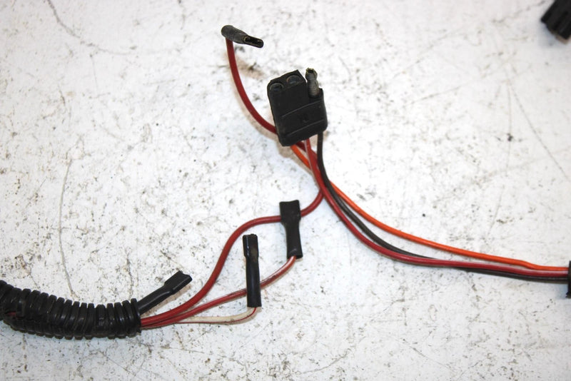 1995 Polaris 300 Oem Main Wire Harness 2460498 AP141