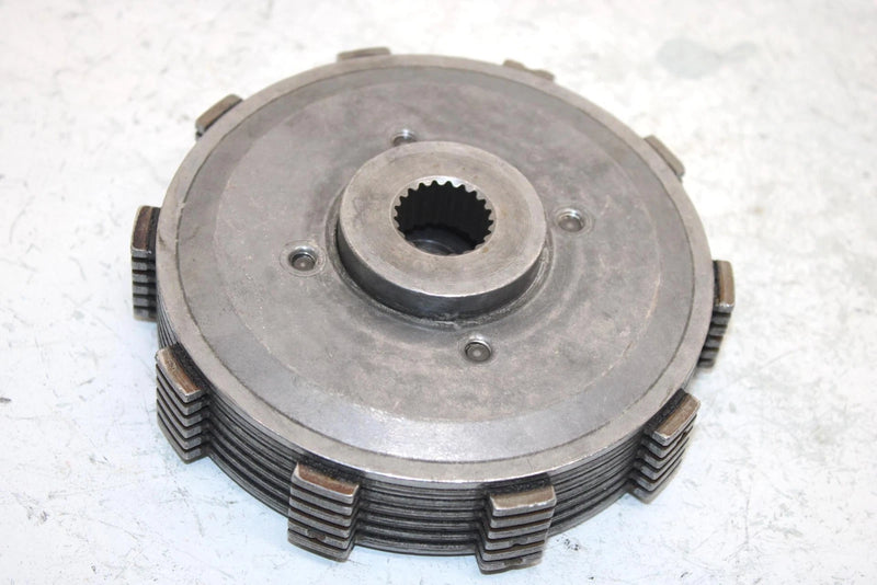 86 Honda Trx 350 A Fourtrax 350 Oem Center Clutch/Plates 22120-HA7-670 AH25