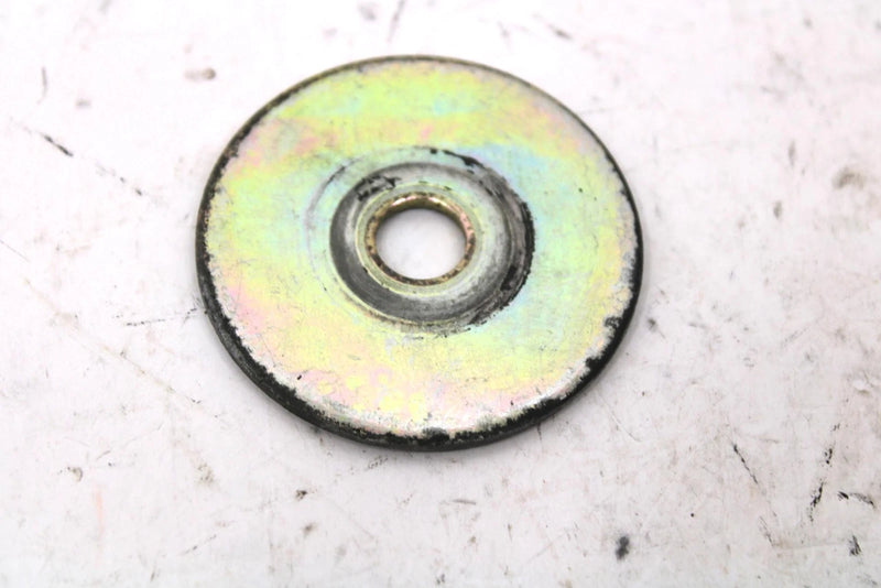 1987 Yamaha Srv Oem Engine Mount Washer90201-257G7-00 SY131