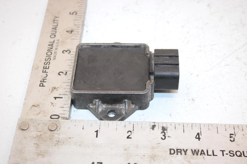 1997 Honda Trx400 Fw Oem Voltage Regulator 31600-HN5-671 AH42