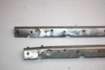 94 Polaris Xlt Sp Oem Tunnel Wear Strip Pair 5240265 SP141