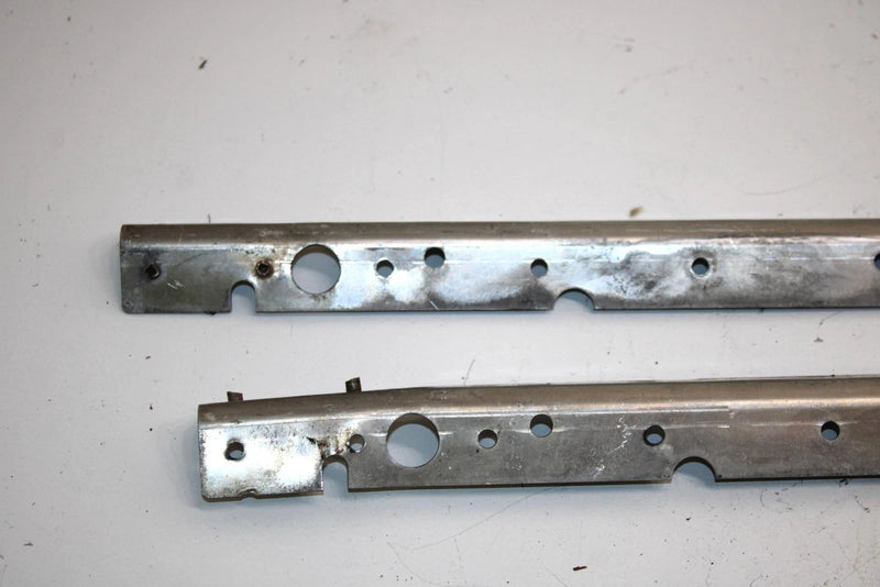 94 Polaris Xlt Sp Oem Tunnel Wear Strip Pair 5240265 SP141