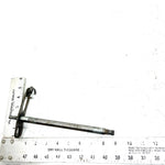 87-04 Yamaha Warrior 350 OEM Shift Shaft 1UY-18101-02-00 AY73
