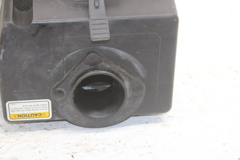 2002 Polaris Xc 500 Oem Airbox/Oil Tank 1253336 SP197