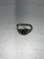 New Women’s Montana Silversmiths Silver Dressage Bracelet. WD620 D-24