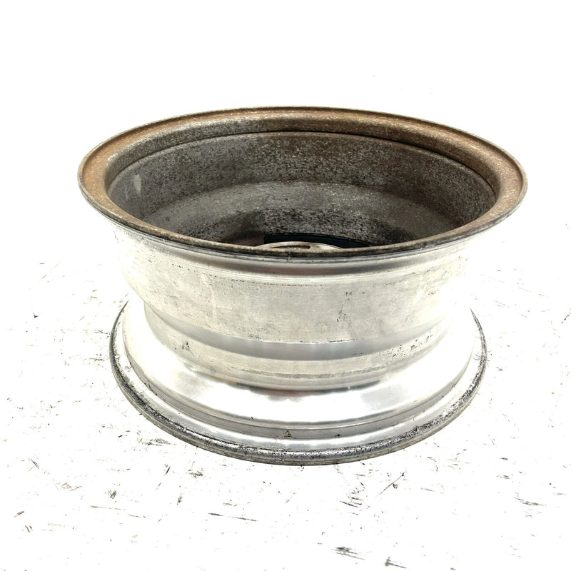 14-15 Arctic Cat Prowler HDX 500 OEM 14x6.5 Front Wheel Rim 1402-807 XA2.2