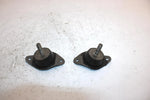 1995 Polaris Sl 750 Oem Engine Mount Dampner Pair 3110051 JP33