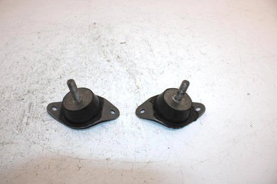 1995 Polaris Sl 750 Oem Engine Mount Dampner Pair 3110051 JP33