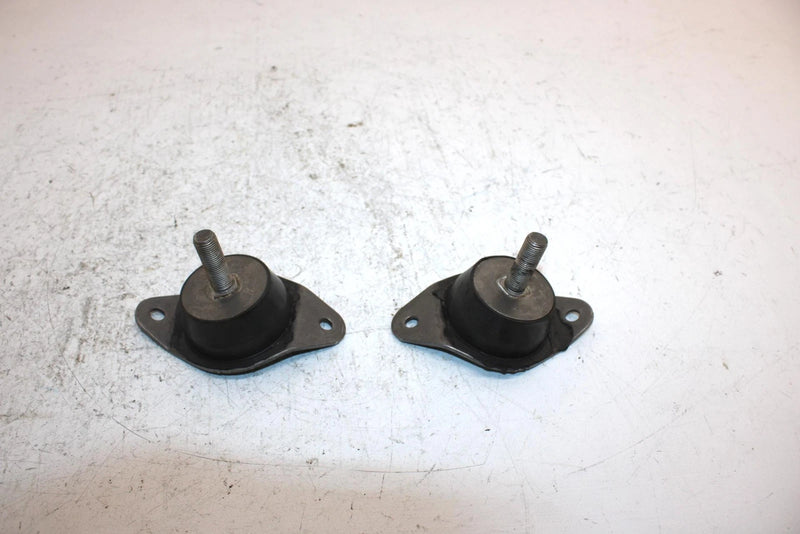 1995 Polaris Sl 750 Oem Engine Mount Dampner Pair 3110051 JP33