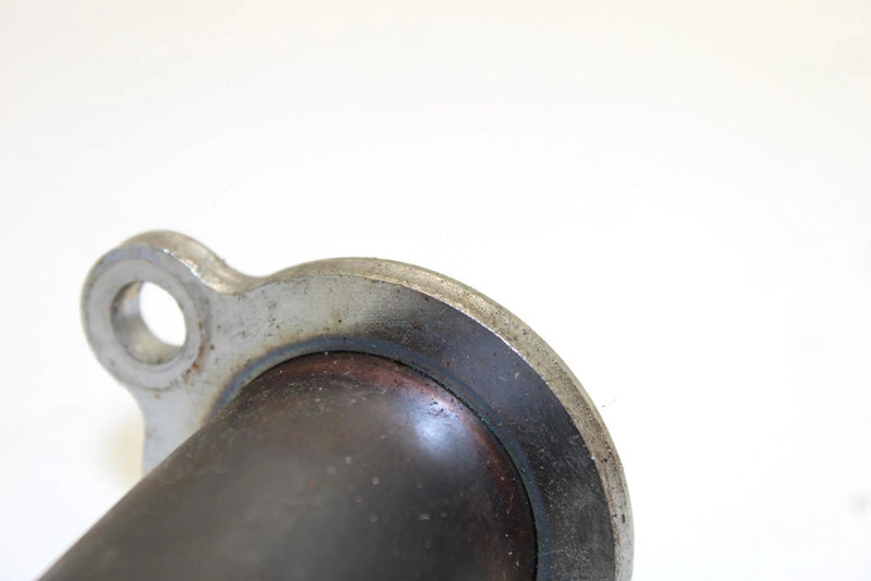2007 Yamaha Phazer Oem PTO Exhaust Header Manifold 8GC-14615-01-00 SY79