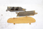 1996 Ski-doo Formula Iii 600 Oem Hood Vent Set SS18