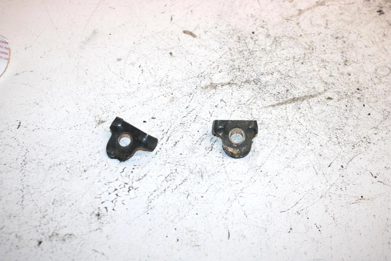 83 Yamaha Excel Iii Ec340g Oem Washer Lock Pair 90215-10096-00 SY7