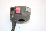 88 Yamaha  Warrior 350 Yfm350x Oem Switch Handle 3 59V-83973-02-00 AY3