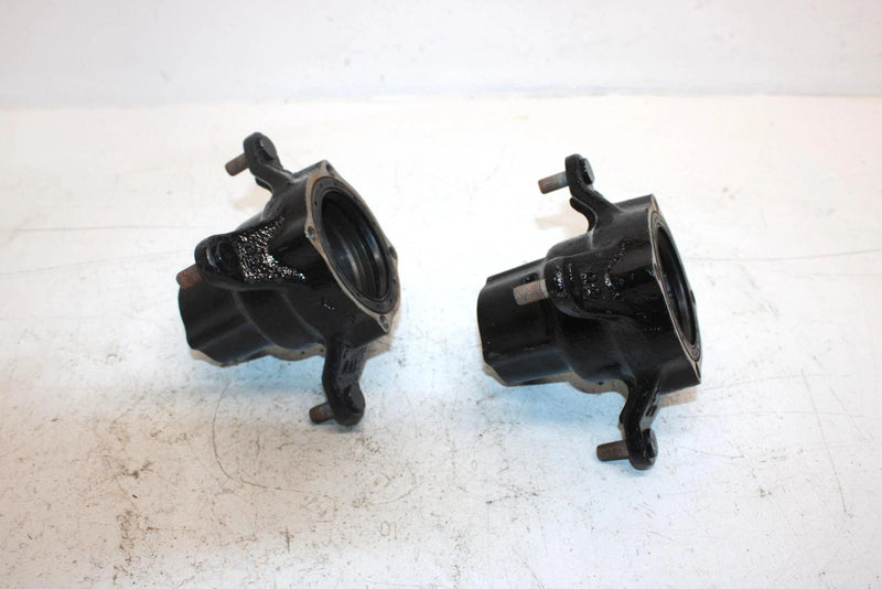2003 Polaris Sportsman 500 Ho Oem Front Hub Pair 1520243 AP144