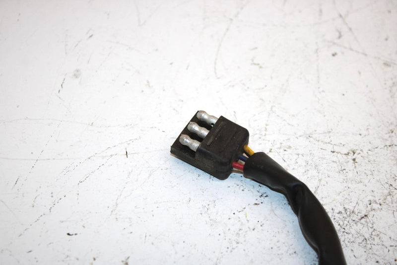 04 Arctic Cat Zr 900 Efi Oem Speedometer Harness 0620-151 Q1841