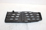 1999 Kawasaki Prarie 400 Oem Left Footboard 34028-1454 AK28