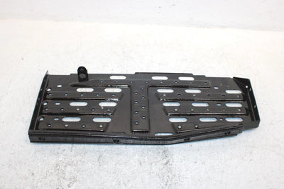 1999 Kawasaki Prarie 400 Oem Left Footboard 34028-1454 AK28