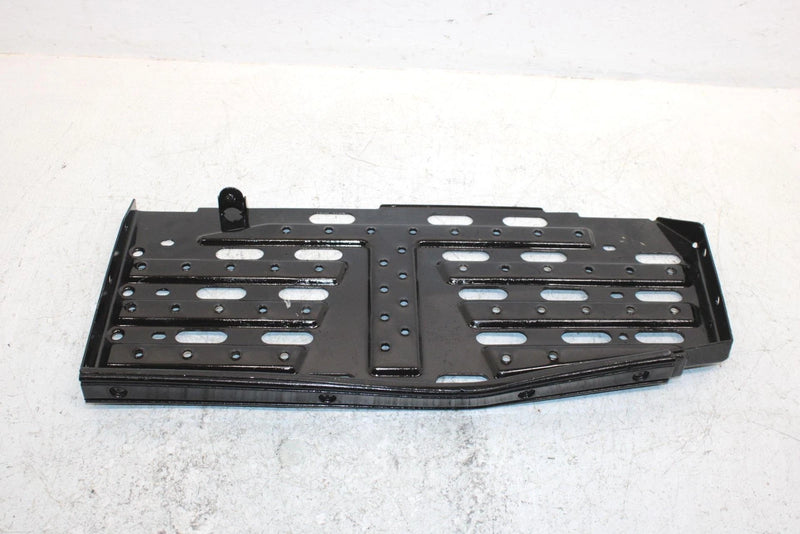 1999 Kawasaki Prarie 400 Oem Left Footboard 34028-1454 AK28